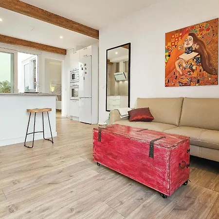 Appartement 1 Bedroom Stunning In *