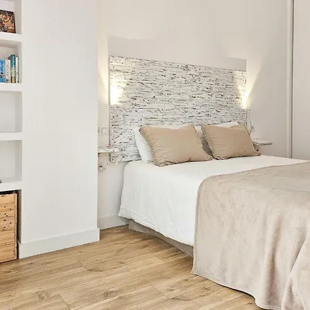 1 Bedroom Stunning In * Estepona
