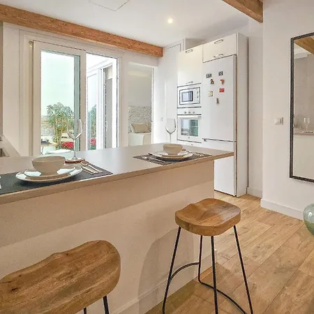1 Bedroom Stunning In Estepona