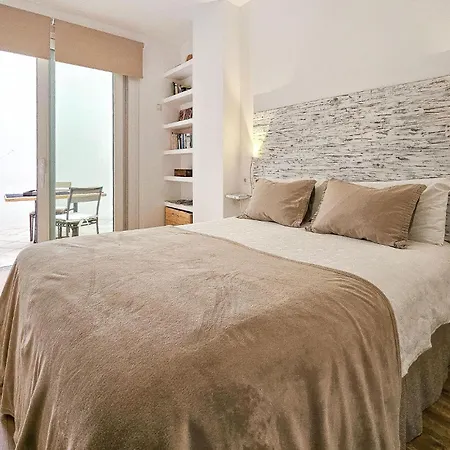 1 Bedroom Stunning In Estepona