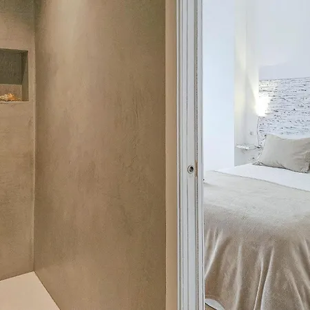 1 Bedroom Stunning In Appartement
